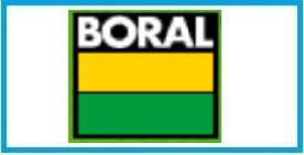 Công ty Boral - KCN Hiệp Phước - Nhà Bè